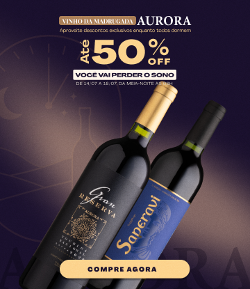 VINHO DA MADRUGADA